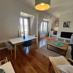 Διαμέρισμα Luxury Flat Tour Eiffel 16e Παρίσι