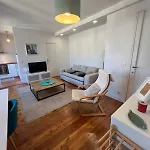 Luxury Flat Tour Eiffel 16e *