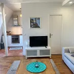 Luxury Flat Tour Eiffel 16e Διαμέρισμα
