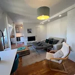 Διαμέρισμα Luxury Flat Tour Eiffel 16e