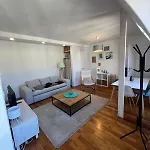 Διαμέρισμα Luxury Flat Tour Eiffel 16e *