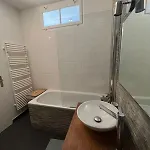 Luxury Flat Tour Eiffel 16e