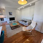 Luxury Flat Tour Eiffel 16e *