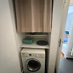 Luxury Flat Tour Eiffel 16e Διαμέρισμα
