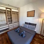 Luxury Flat Tour Eiffel 16e
