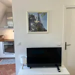 Luxury Flat Tour Eiffel 16e Διαμέρισμα