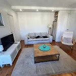 Luxury Flat Tour Eiffel 16e *