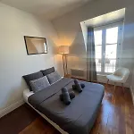 Διαμέρισμα Luxury Flat Tour Eiffel 16e