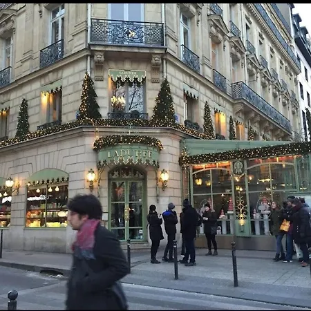 Luxury Flat Tour Eiffel 16e Διαμέρισμα Παρίσι