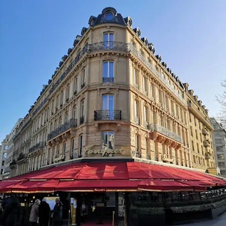 Διαμέρισμα Luxury Flat Tour Eiffel 16e