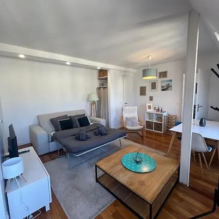 Luxury Flat Tour Eiffel 16e Apartment Paris