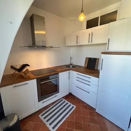Luxury Flat Tour Eiffel 16e Paris