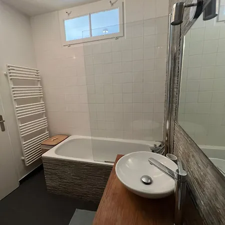 Luxury Flat Tour Eiffel 16e