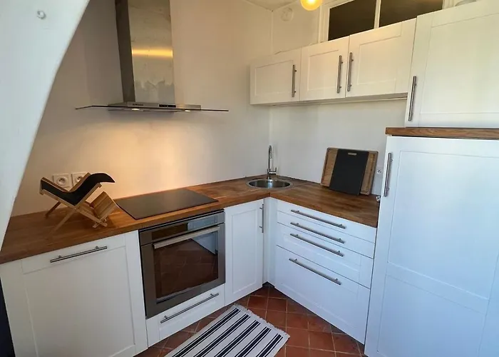 Luxury Flat Tour Eiffel 16e Paris