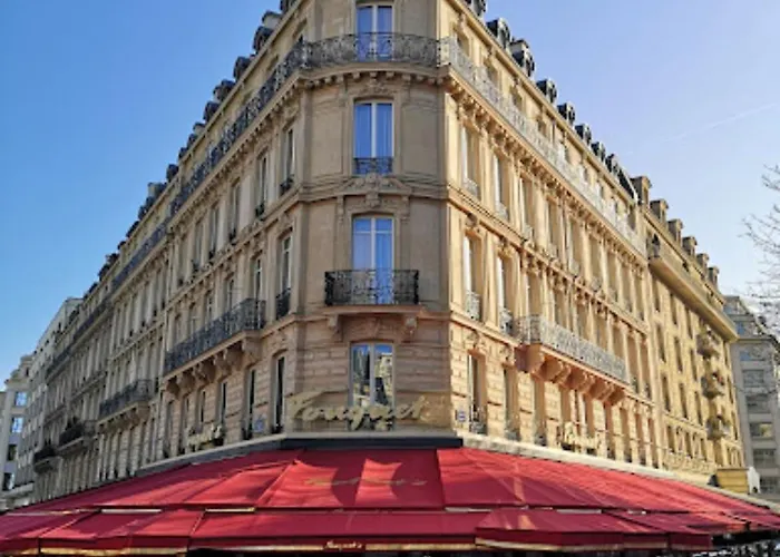 Daire Luxury Flat Tour Eiffel 16e