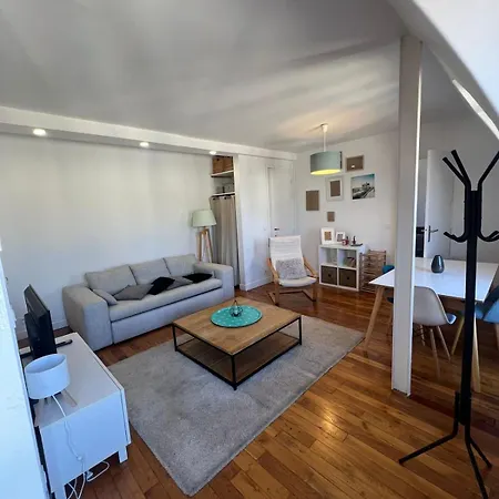 Appartement Luxury Flat Tour Eiffel 16e *