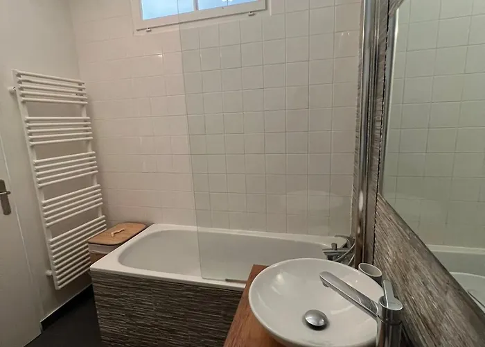 Luxury Flat Tour Eiffel 16e